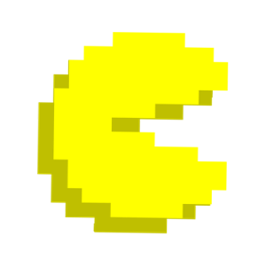 thumbnail for pacman-3d
